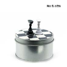 체스 팁스탠드 / 체스모양 아트팁 받침대