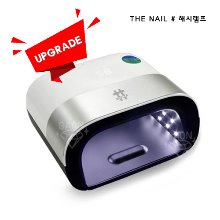 [더네일샵] 해시램프 / UV.LED램프 / 2개구입시 할인적용/재입고!