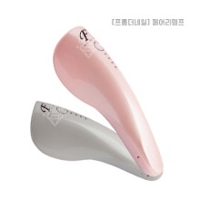 [프롬더네일] 페어리램프 /화이트,핑크